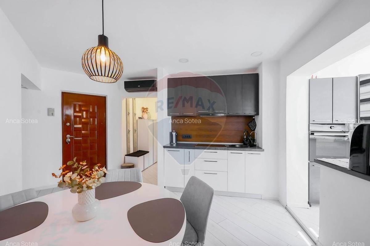 Apartament modern de vanzare cu 4 Camere, zona Cazaban - 6