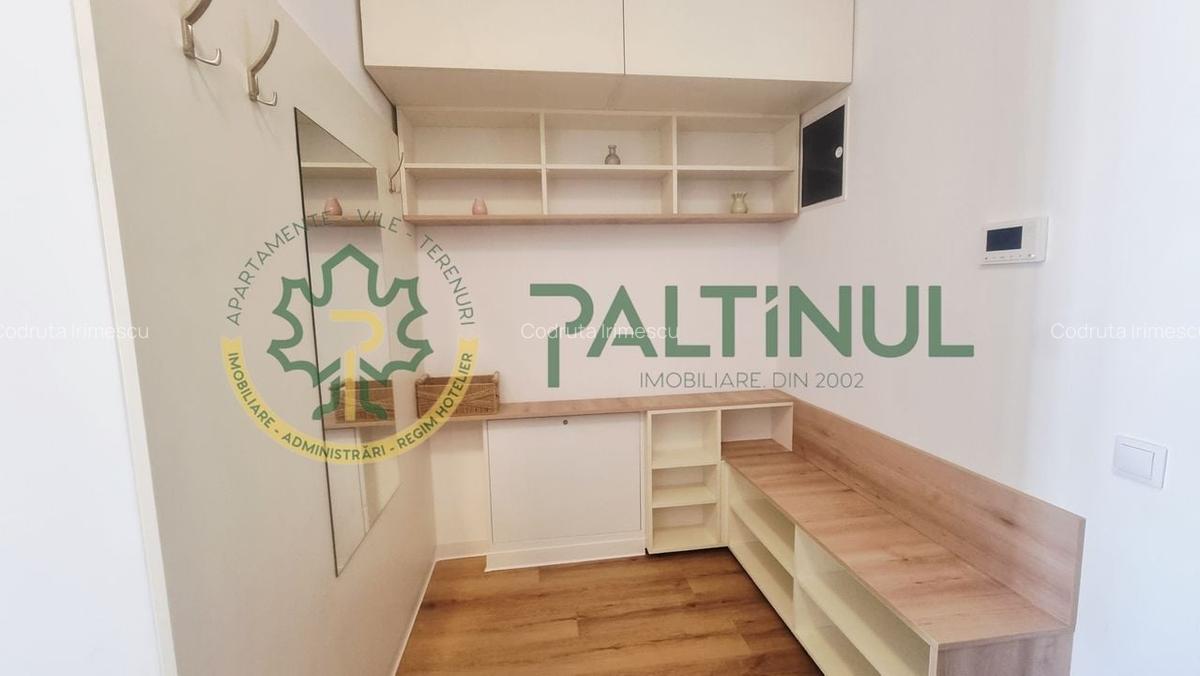 Apartament 2 camere de închiriat - Green Hill, nou, prima închiriere - 6