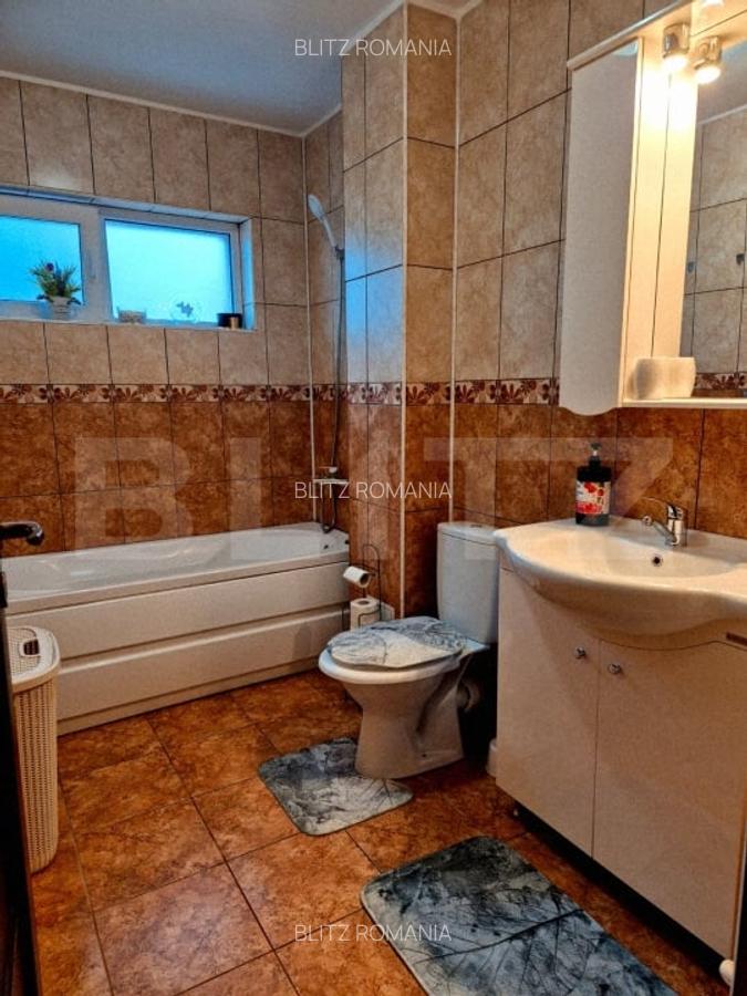 Apartament 2 camere, 52 mp, garaj, zona Porii - 11