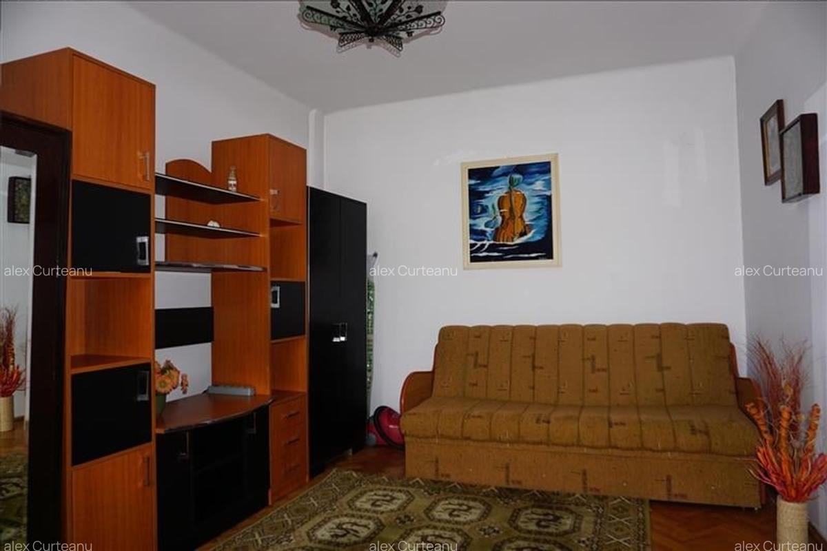 Garsoniera ultracentrala- Mercur - 3