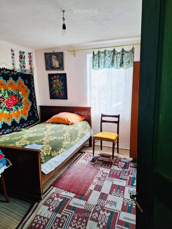 Verguleasa, sat Verguleasa, Str. Verguleasa Mare, nr.79, jud Olt - 5