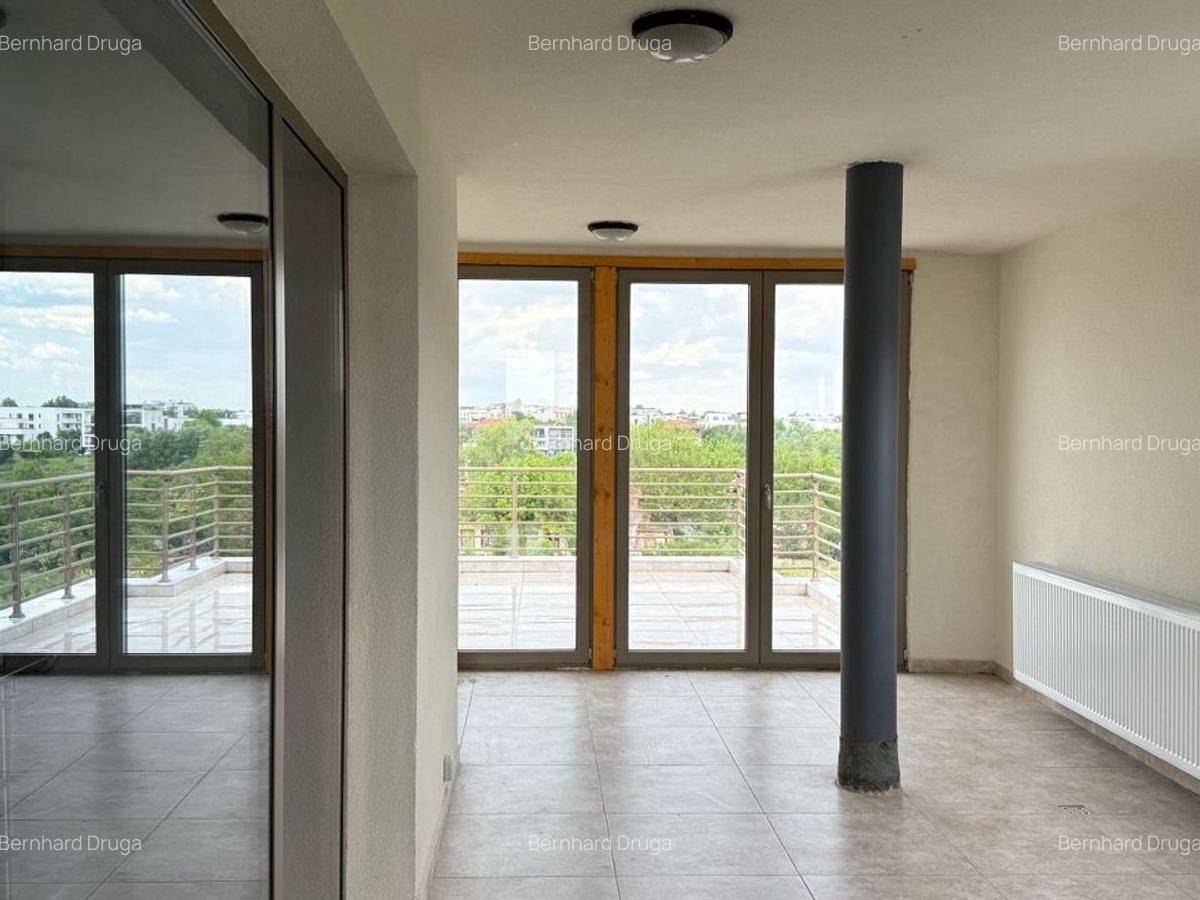 VILA I VEDERE CATRE LAC I GREEN LAKE - 15