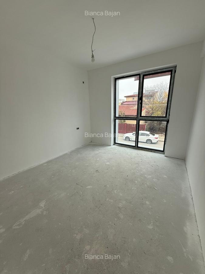 Primarie Popesti Leordeni - Vila Individuala - P+1 - 250mp Teren - 7