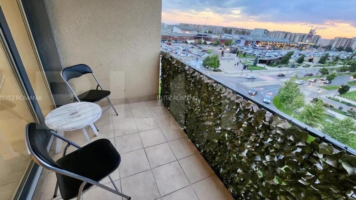 Apartament modern 2 camere / zona Coresi - 9