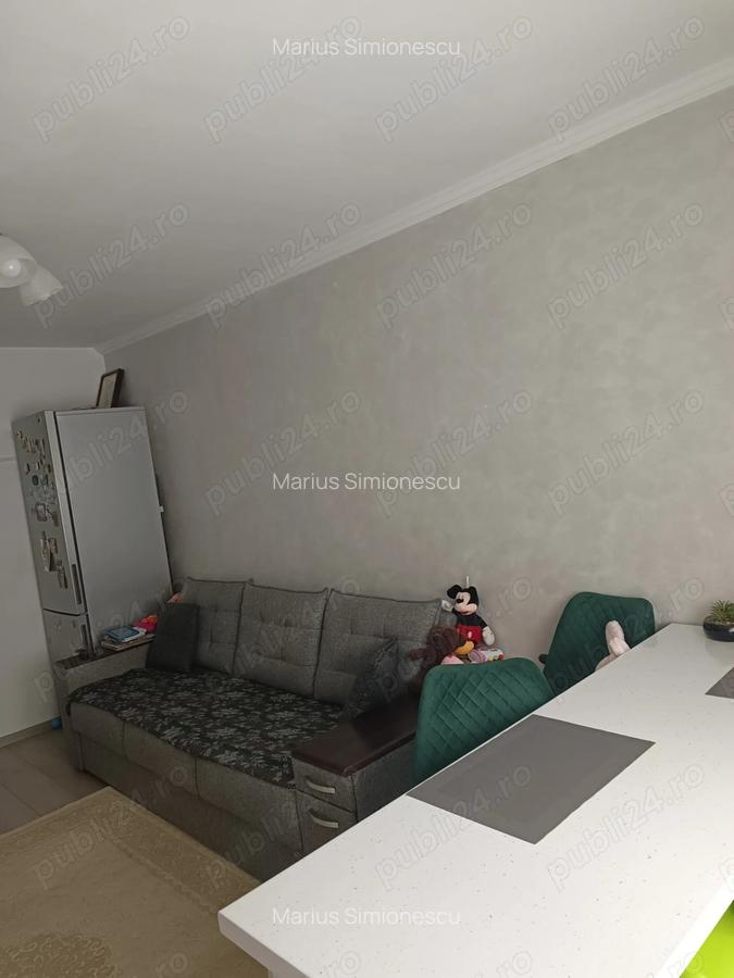 Persoana fizica vand apartament 3 camere Moara de Foc iasi - 1