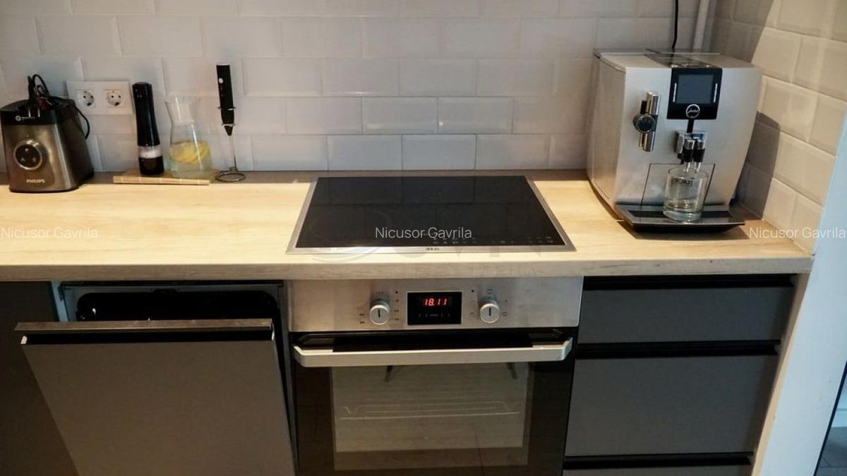 REA1024004 Apartament 2 Camere New Point cu Gradina - 3