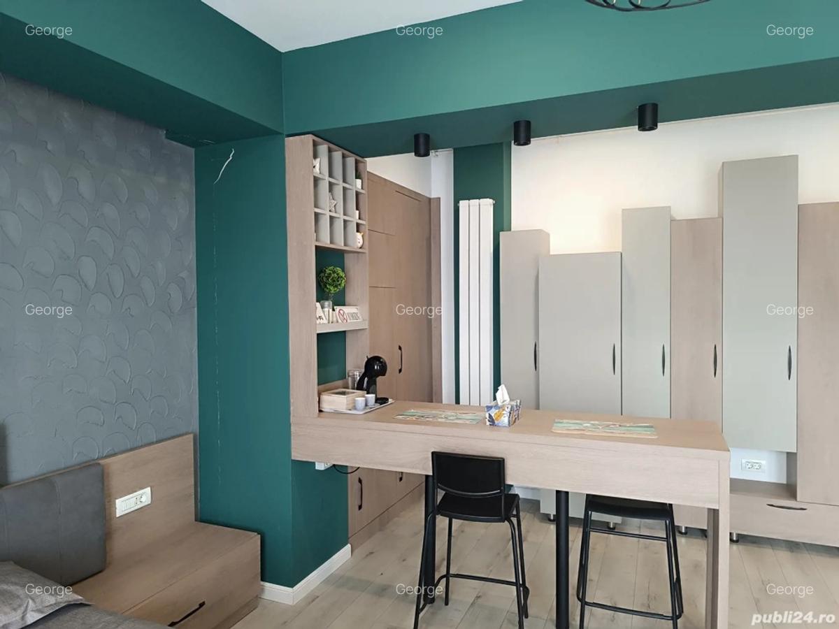 Inchiriere Studio - 5