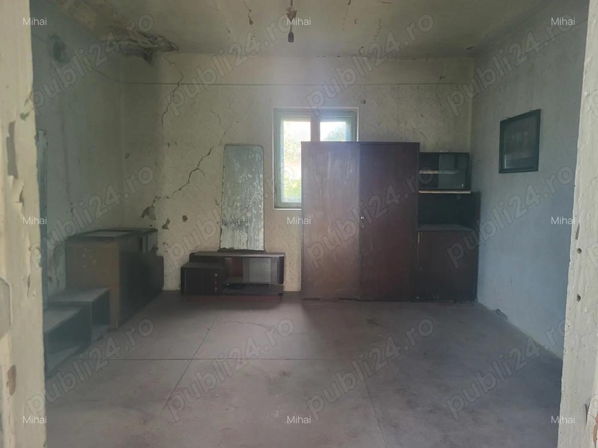 Proprietar vand casa cu gradina in localitatea Uliuc - 8