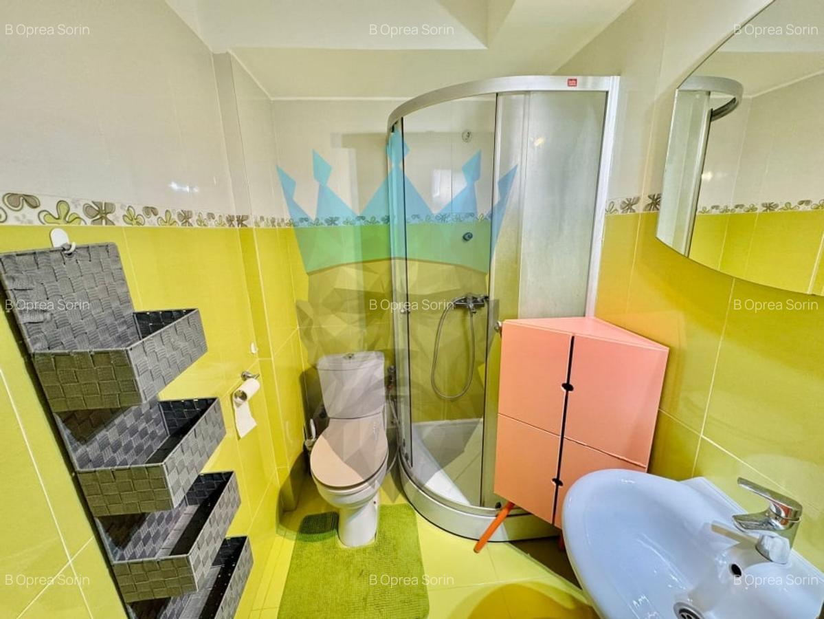 Apartament 2 Camere Piata Romana - 9