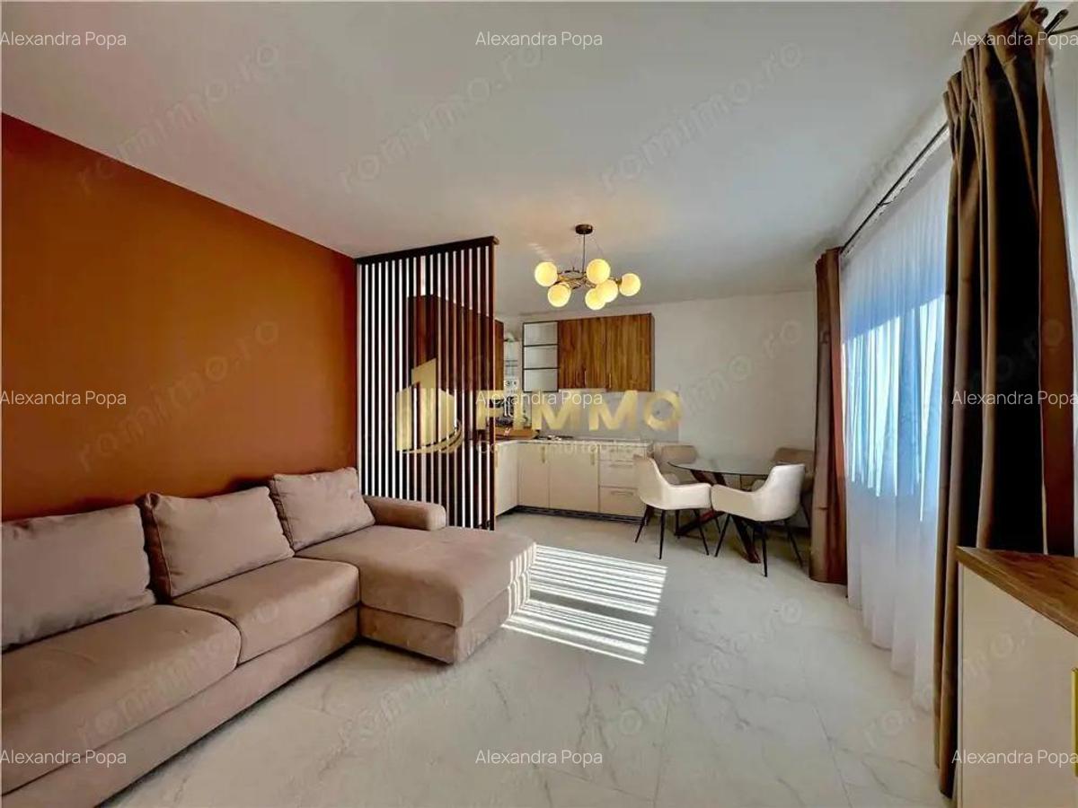 Duplex prima inchiriere | 3 cam | Lisaura | ID:1267 - 12