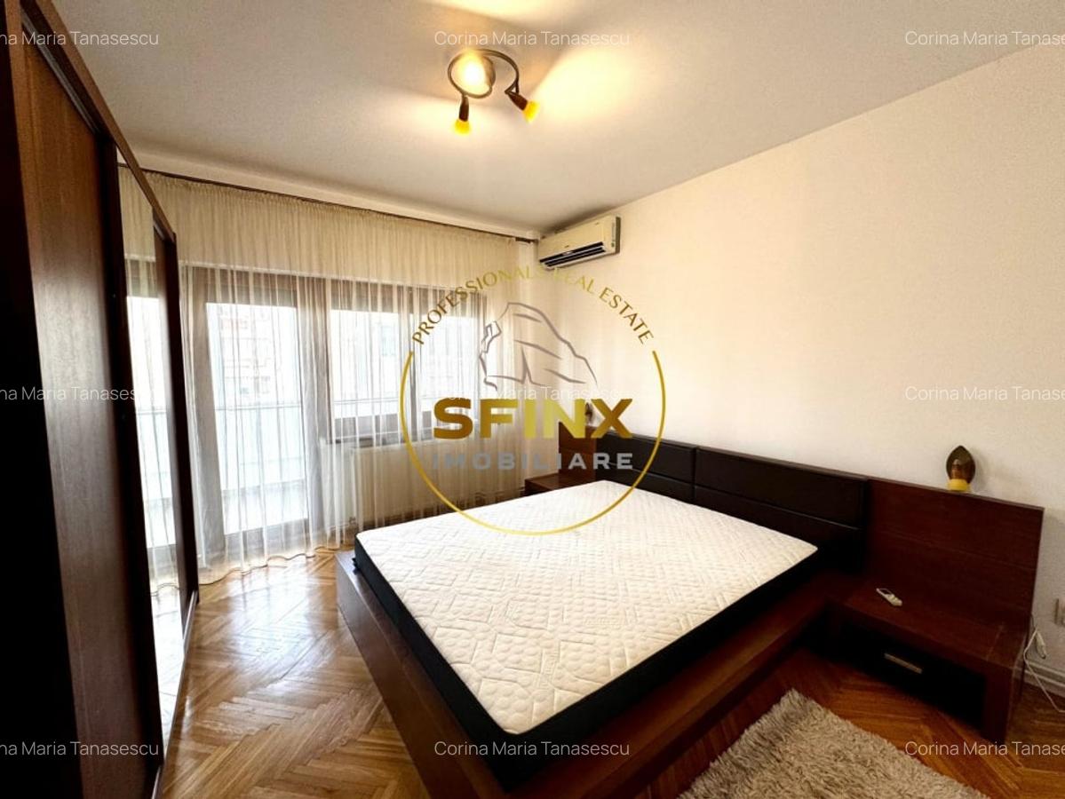 Apartament de inchiriat 3 camere Ion Mihalache 84 mp - 6
