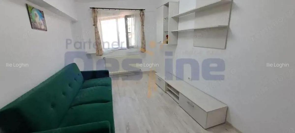 Apartament de inchiriat 2 camere, decomandat , Galata, 400 EURO - 1