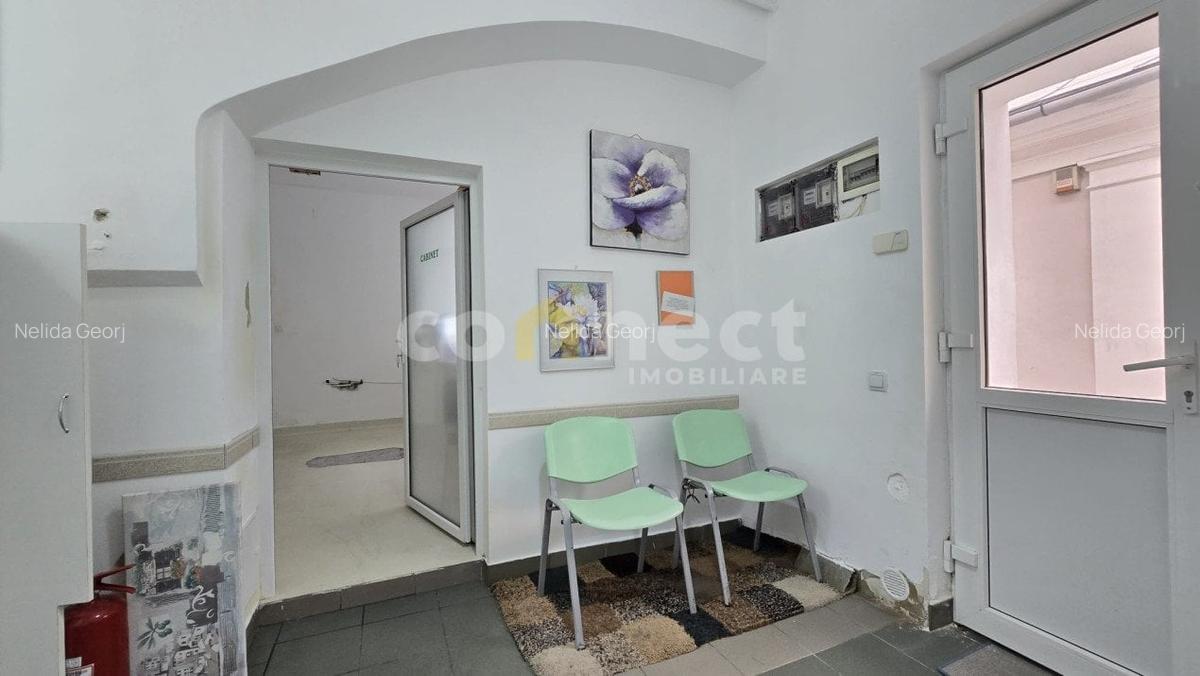 Imobil pretabil inchirere birouri I turism I Centru I Cluj - 3