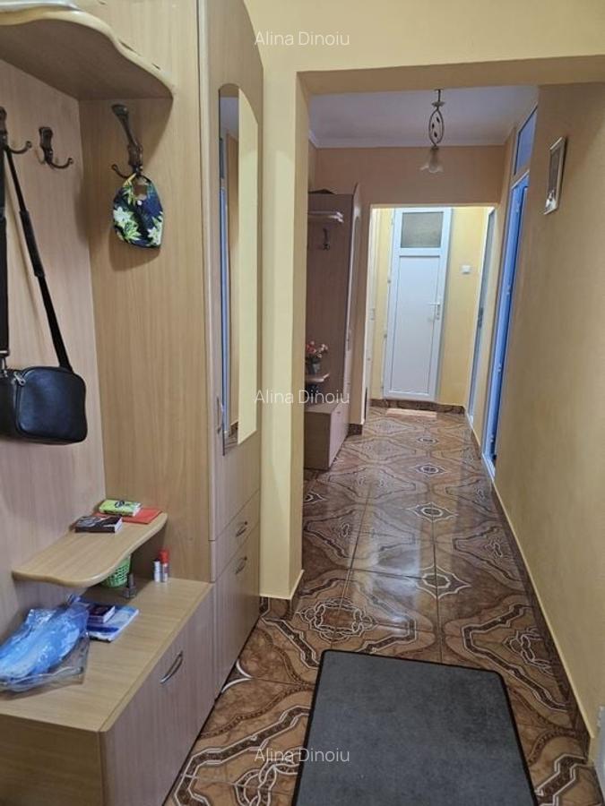 Apartament 4 camere Oltenitei I metrou I Piata Sudului - 17
