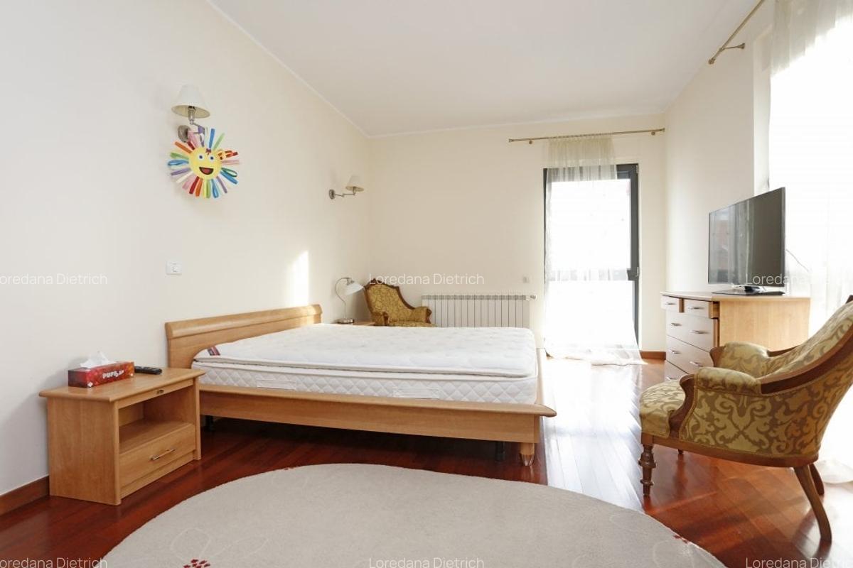 INCHIRIERE APARTAMENT 4 CAMERE/   WASHINGTON  RESIDENCE  /ZONA CAPITALE - 5