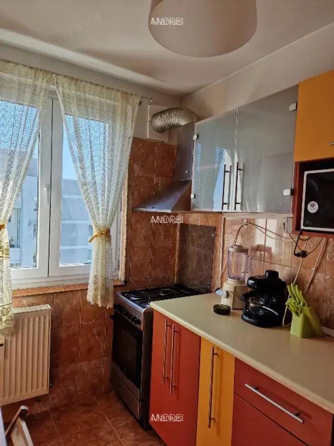 Apartament 2 camere-grigorescu-metrou 2 minute - 7