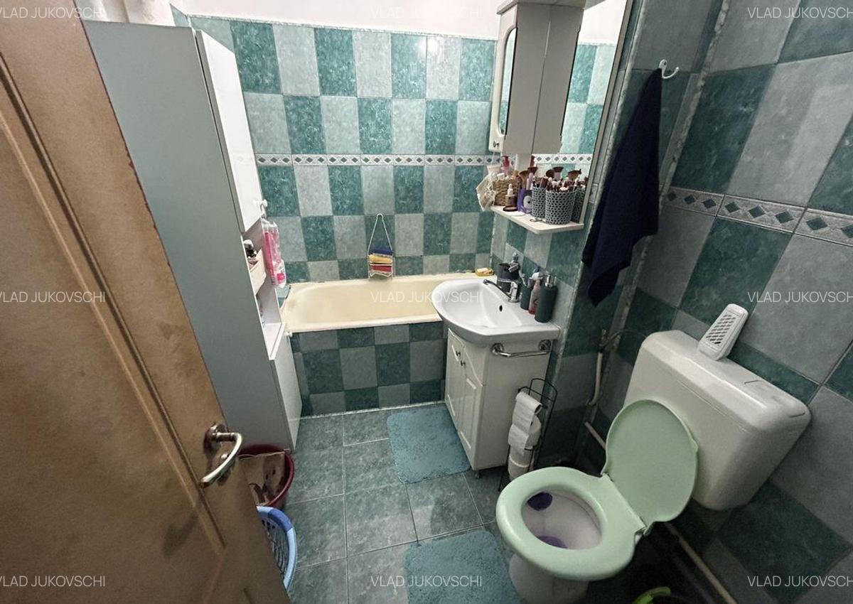 Apartament 2 camere zona Dacia - 5