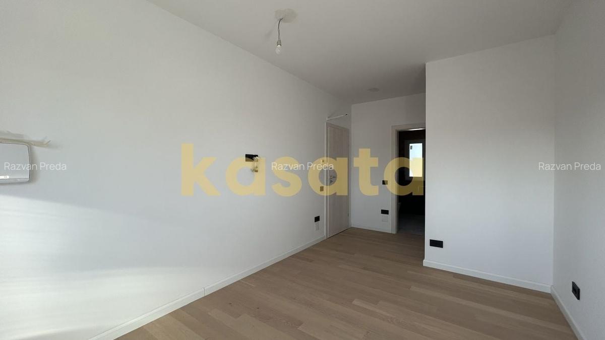 Duplex 4 camere I Balotesti I 152mp I 310 teren I finisaje premium - 26