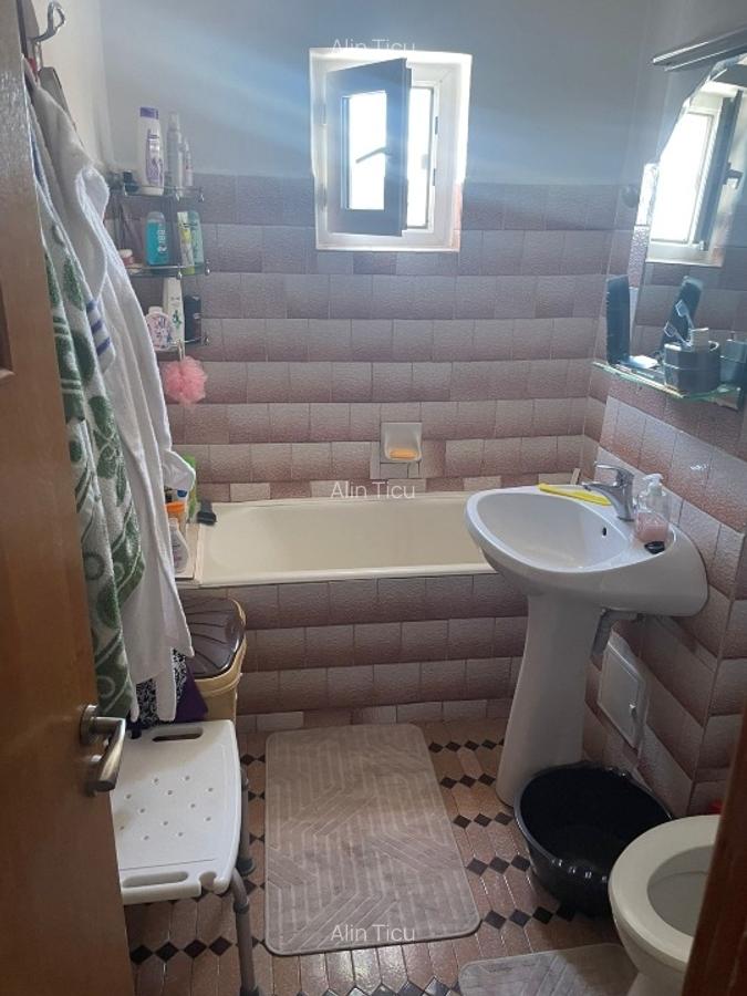 Apartament 3 camere-Bibescu Voda - 4