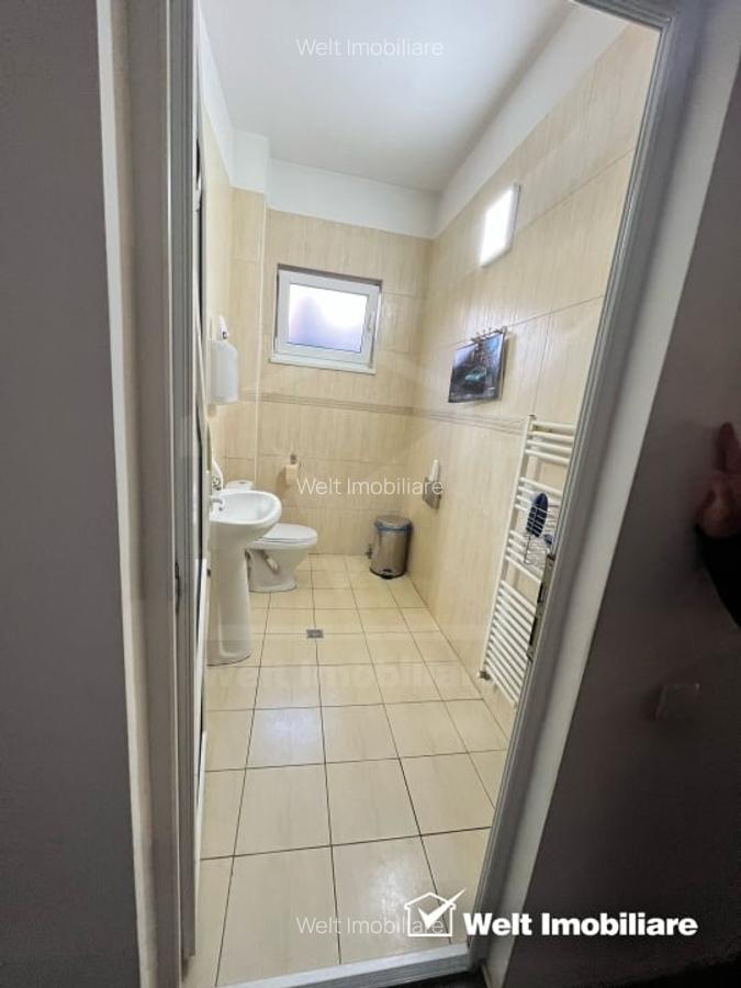 Spatiu multifunctional la casa cu parcari, zona Fabricii Marasti - 6