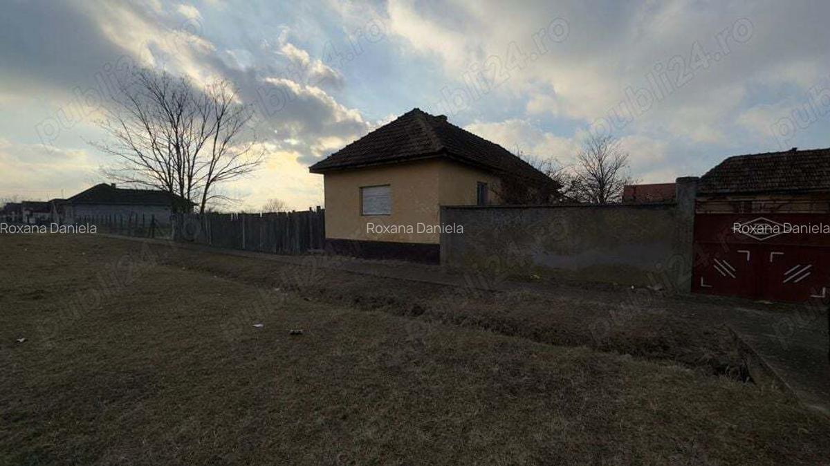 Casa de vanzare in ?iria - 1