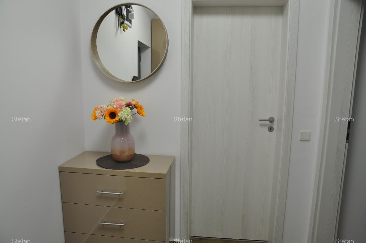 Particular comision 0% Garsonieră nouă Sky Garden Residence Vedere panoramică - 7