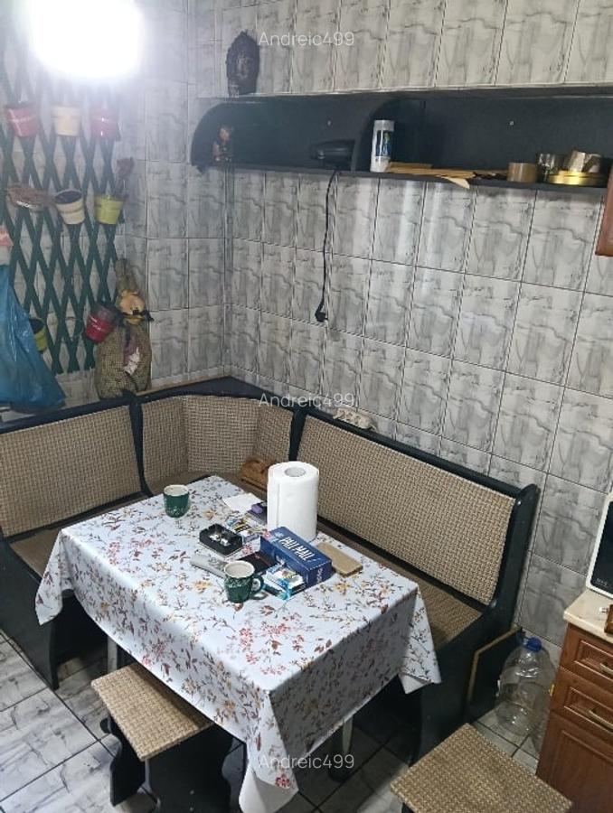 PPROETAR Vând apartament 3 camere DRISTOR - 14