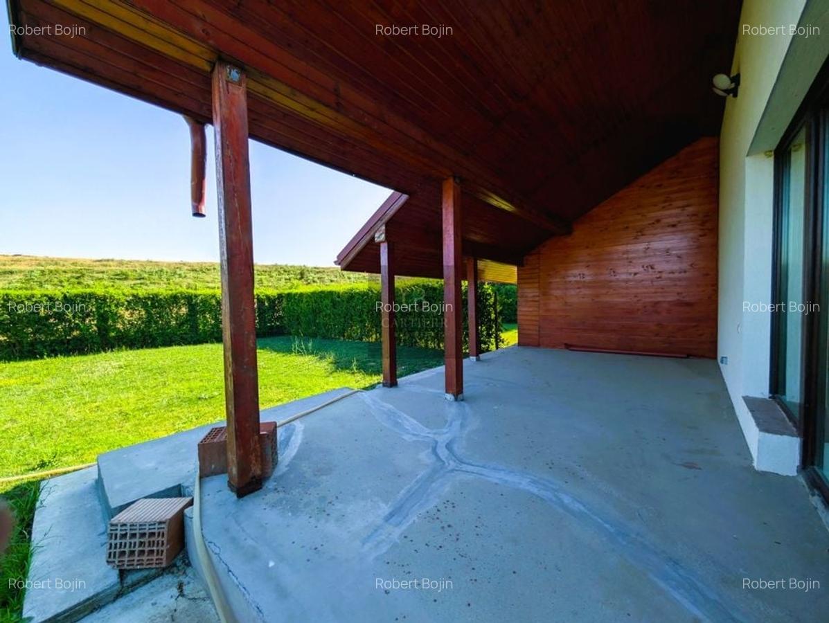 DUPLEX ECO | 6 CAMERE CLINCENI | AUTOSTRADA A0 - 8