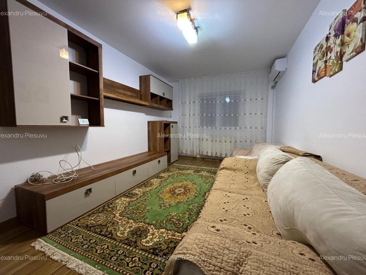 INCHIRIERE-APARTAMENT 3 CAMERE-DECOMANDAT-NICOLINA - 10