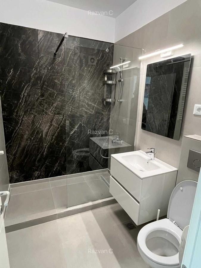 TITAN -  4 min. statia de metrou Costin Georgian - Garsoniera BLOC NOU - 6