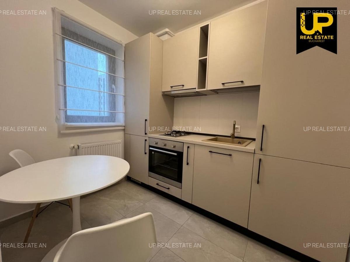 Theodor Pallady - HILS / Studio / Centrala Parcare Balcon / Metrou 2' - 5