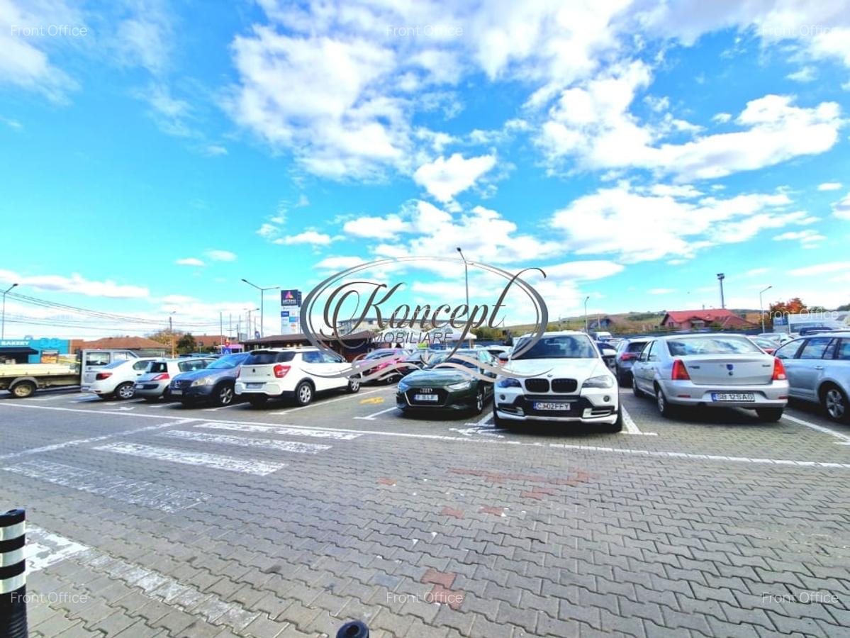 Spatiu comercial in Artema Shopping Center - 2