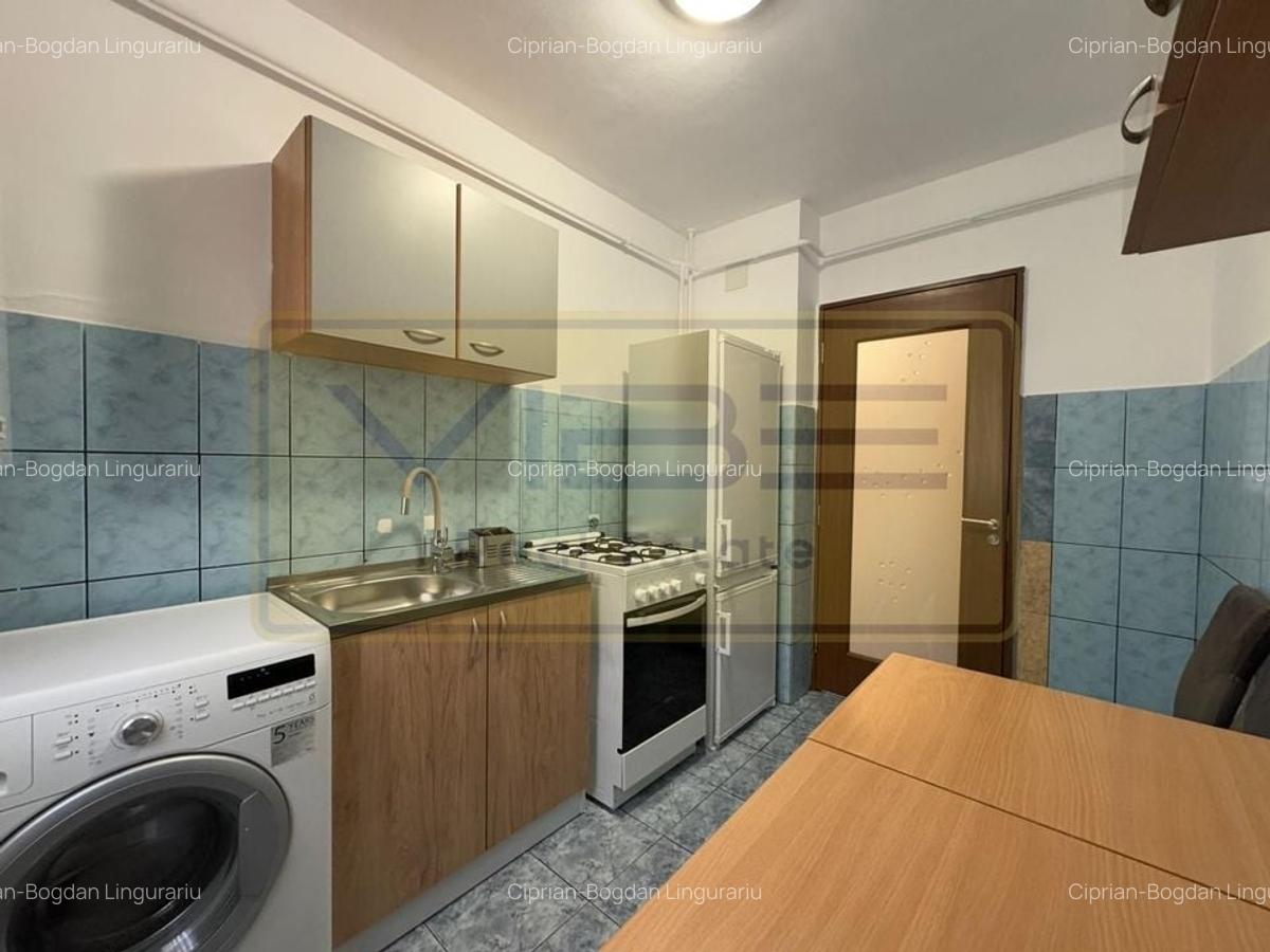 Apartament 2 camere Podu Ros - 10 min Palas Mall - 12