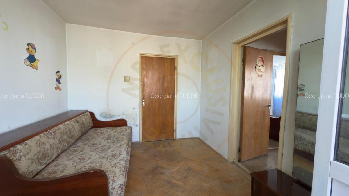 0% Comision Apartament  Pitesti -  Cartier Razboieni - 4