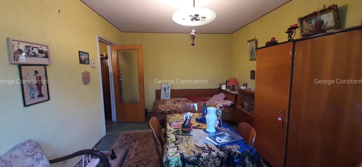 Drumul Taberei apartament decomandat etaj 3/4,spatios, luminos - 3 Drumul Taberei apartament decomandat etaj 3/4,spatios, luminos - 3