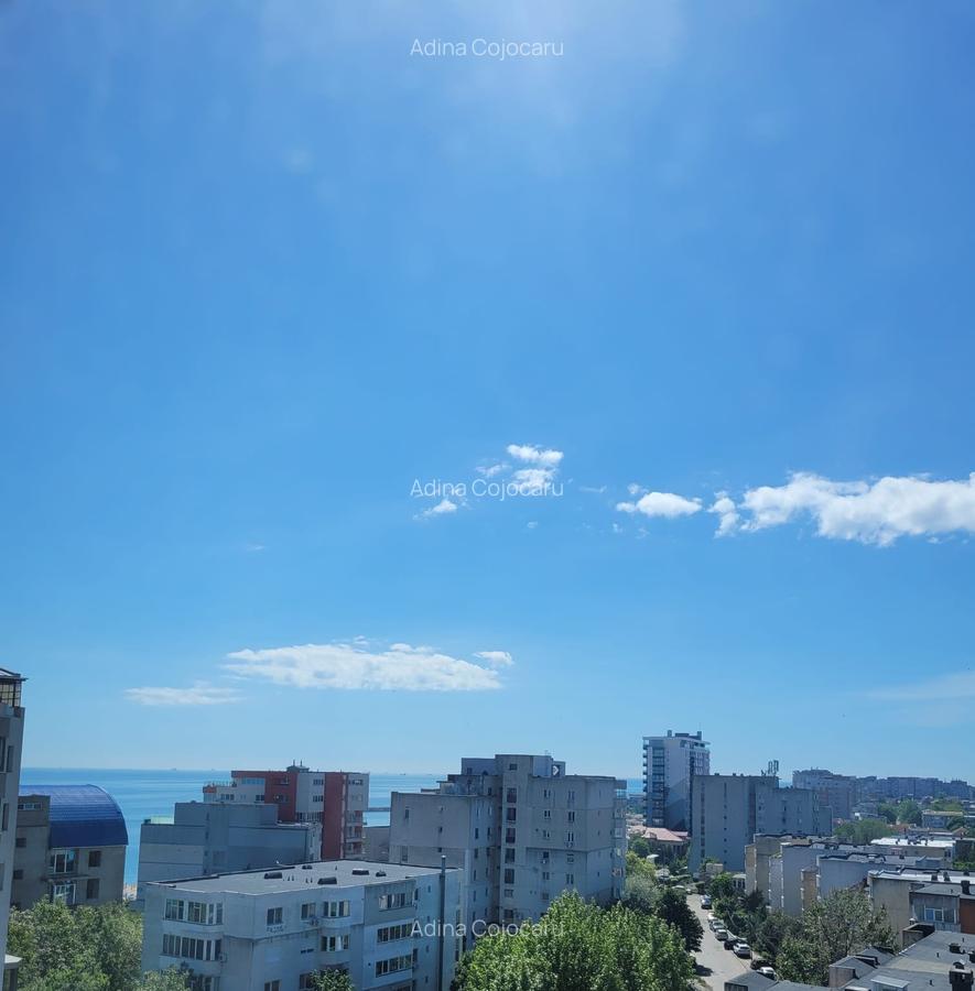FALEZĂ NORD -PESCARILOR - 3 decomandate - centrală gaze - TERMEN LUNG -700 Euro - 14