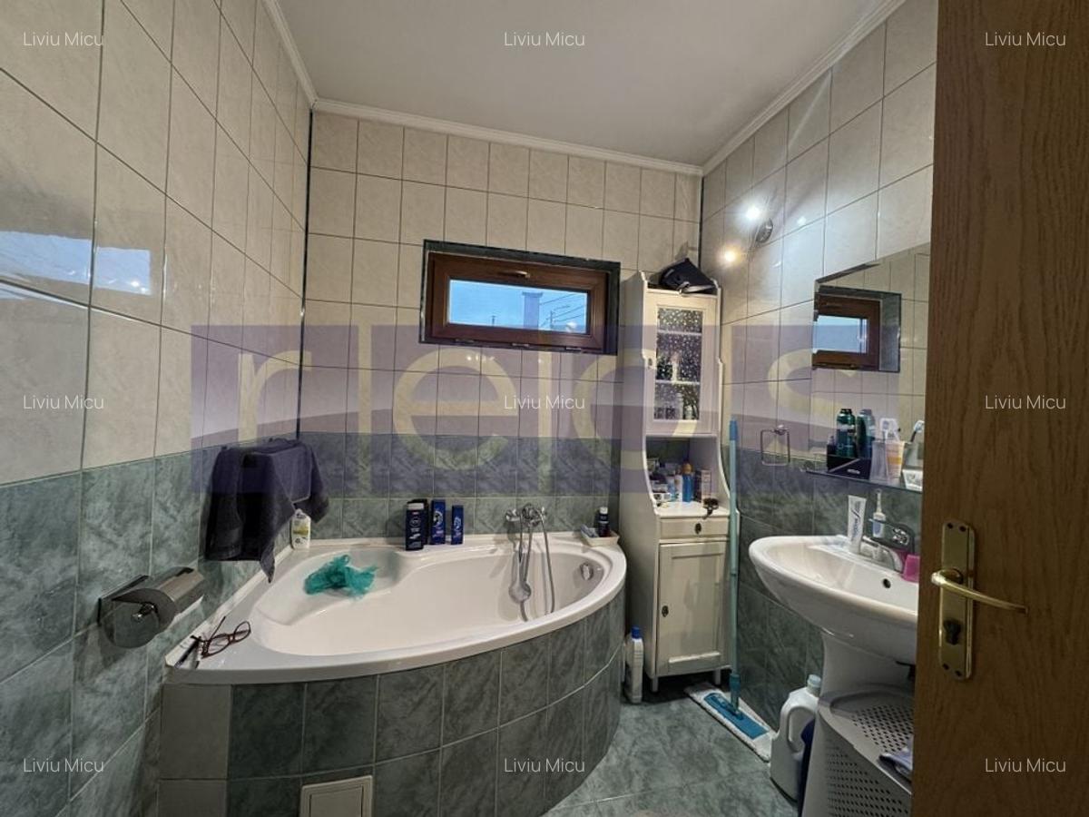 CASA 2005 | DUBLA DESCHIDERE | STRUCTURA METALICA - 21