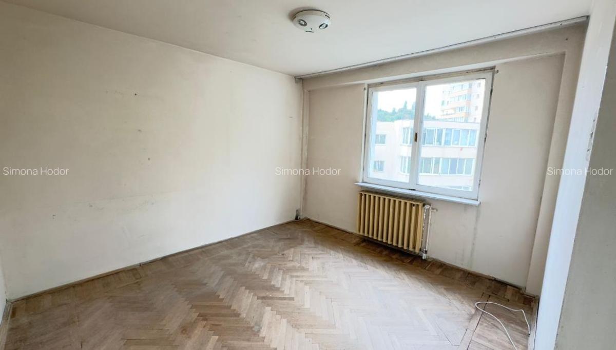 Exclusiv! Apartament 3 camere decomandat Grivitei - 3