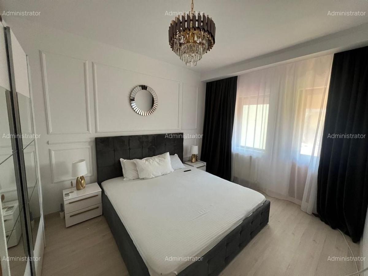 Casă 4 camere complet renovată Mamaia Nord - Lidl - 6