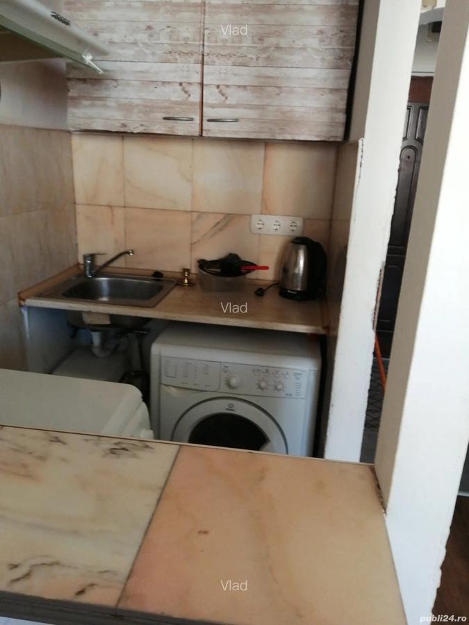 Dau in chirie garsoniera str Lombului - 3