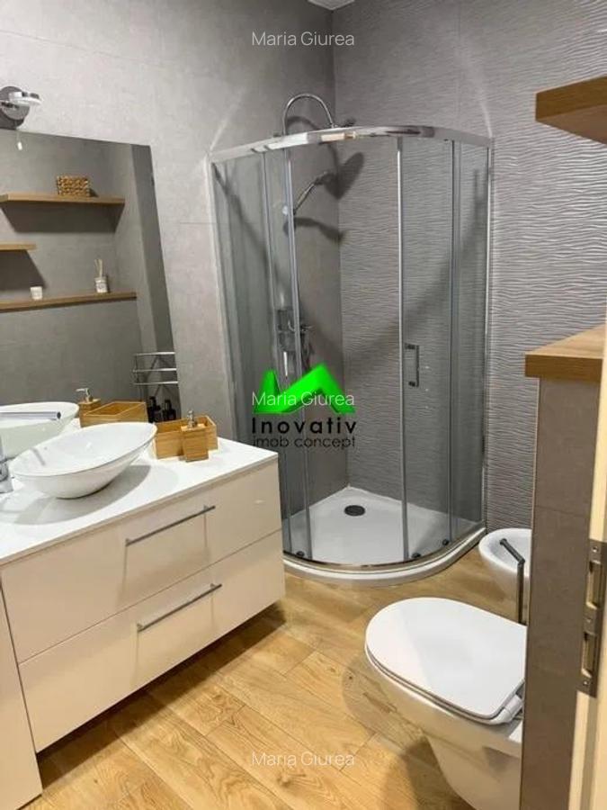 Apartament de inchiriat 3 camere Sibiu Calea Cisnadiei - 3 Apartament de inchiriat 3 camere Sibiu Calea Cisnadiei - 3