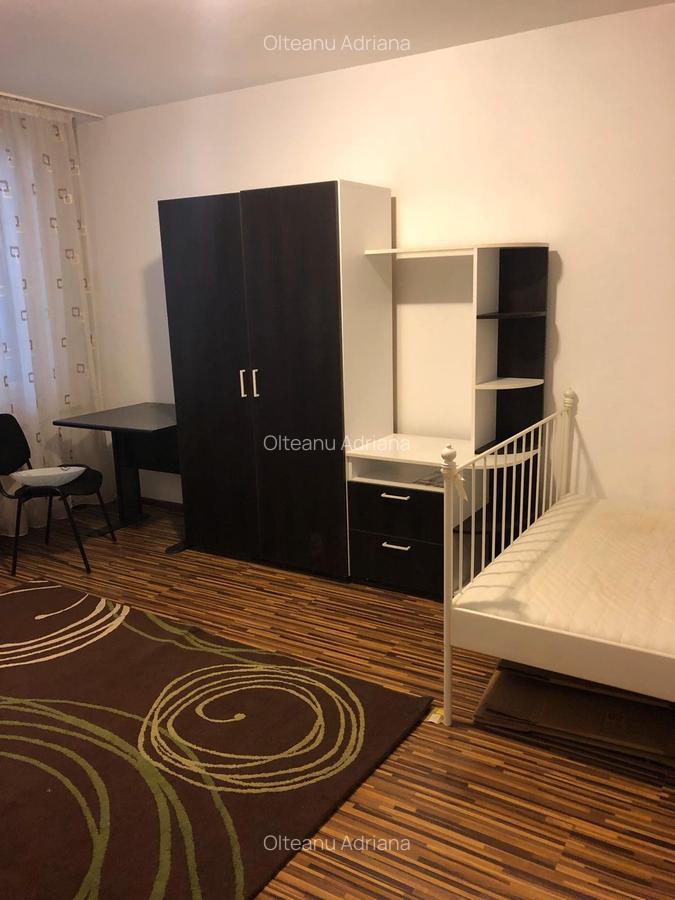 MILITARI,Gorjului,bloc reabilitat - 2