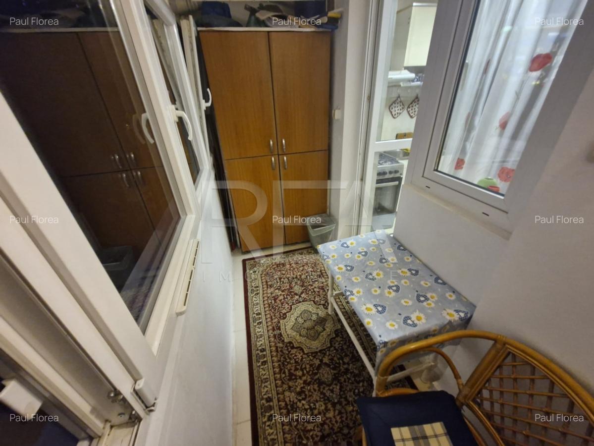 Apartament cu 3 camere foarte aproape de statiile de autobuz 101,102,243 si 335 - 10