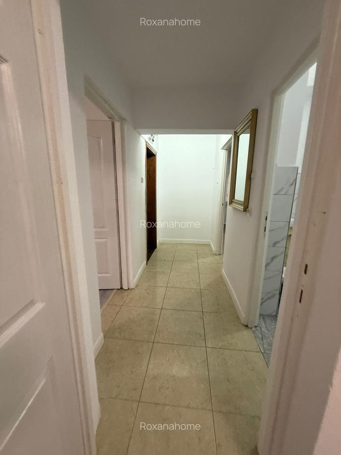 Apartament 3 camere, 2 băi • Parter • Zona Comisa – Central • Complet renovat, m - 6