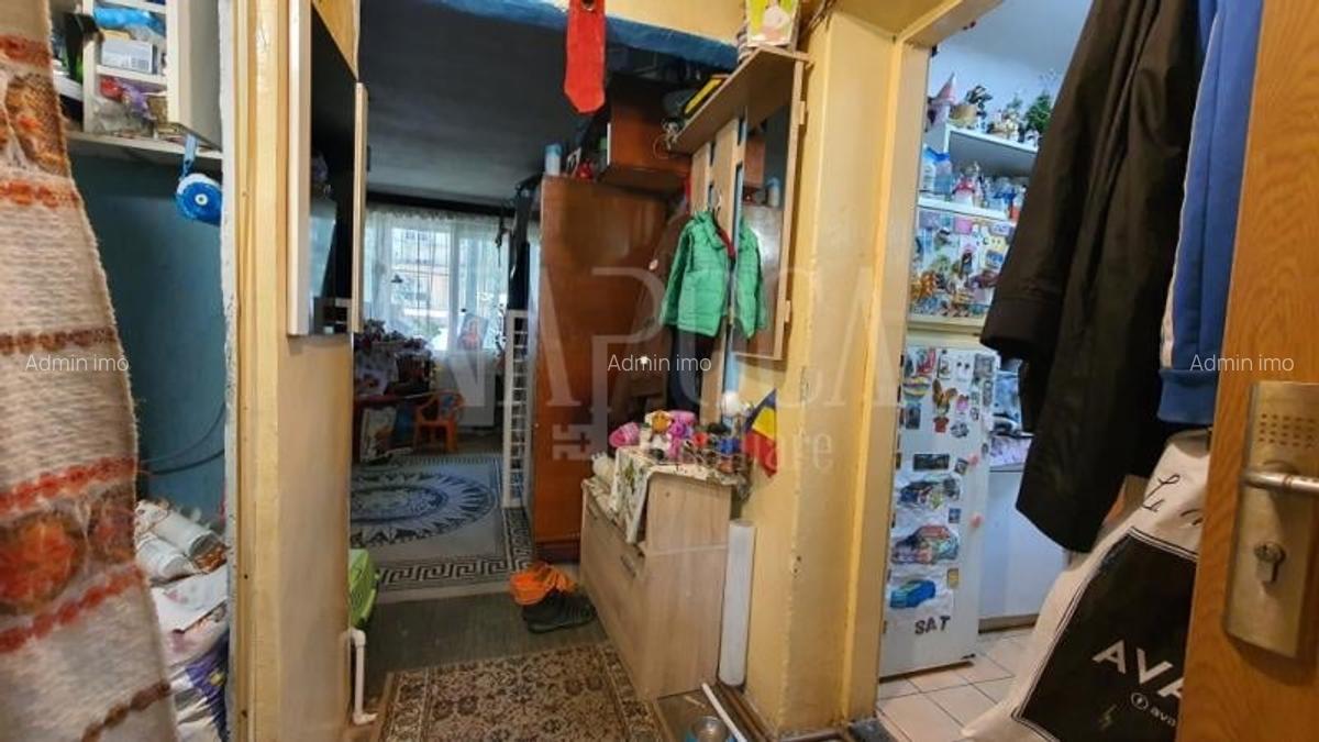Apartament 3 camere de vanzare in Centru Oradea, Oradea - 2