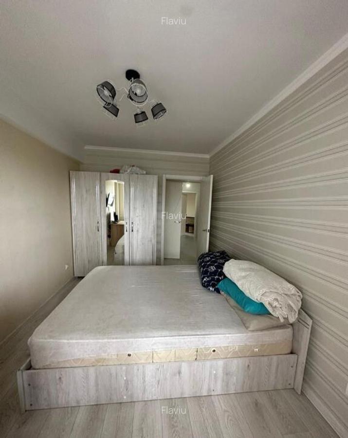 Inchiriere apartament 2 camere Pallady - 1