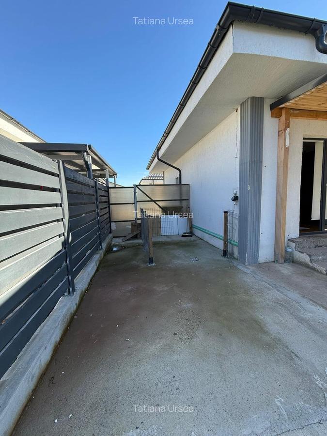 Casă Tip Duplex – LUX - Popesti Leordeni - 17