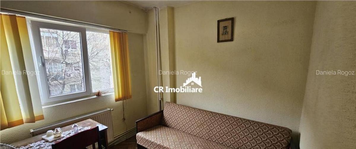Apartament 4 camere Calea Rahovei cu Centrala Proprie - 2