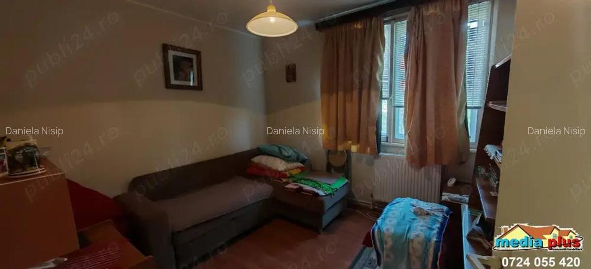 De vanzare Apartament 4 camere, Mazepa 1, langa ?coala Nr. 28 - 3