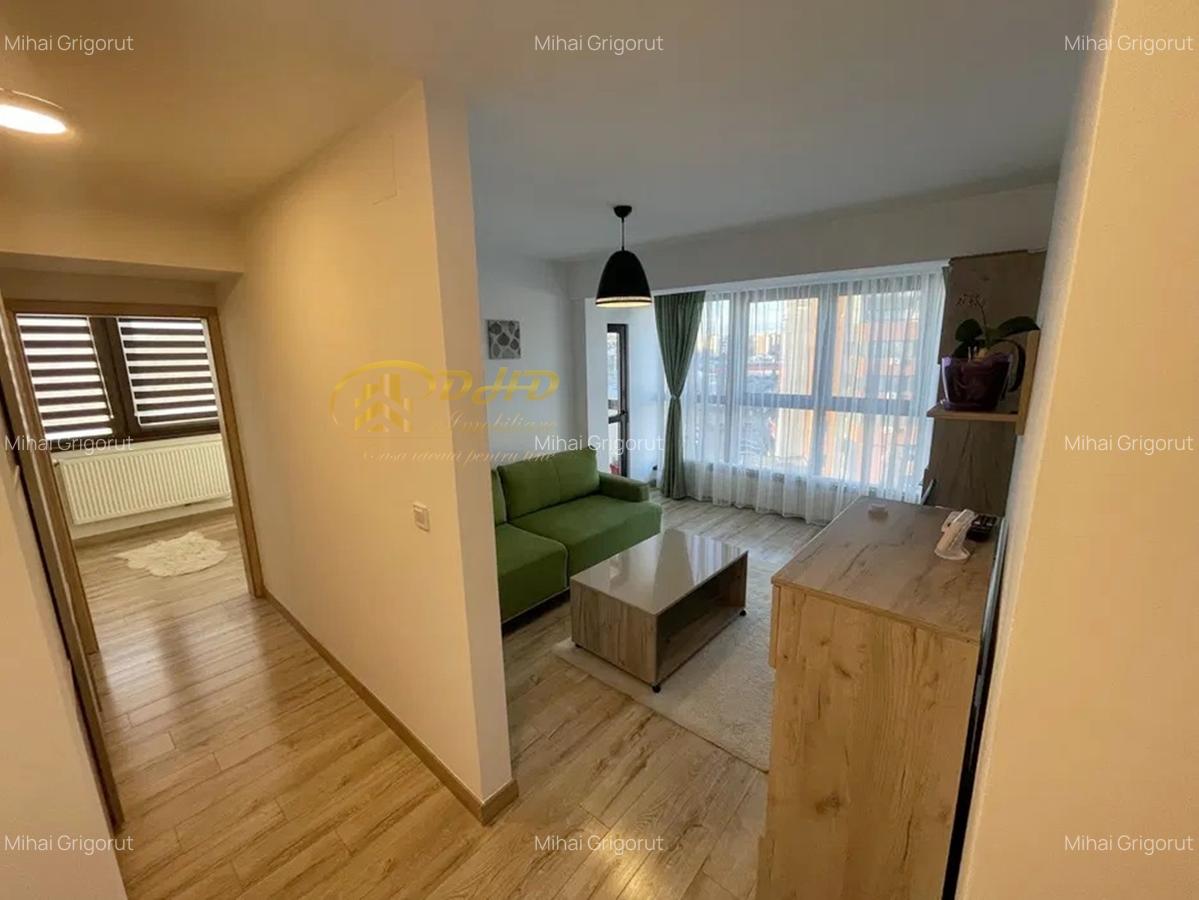 Apartament 2 camere in Tatarasi - Doi Baieti - 3